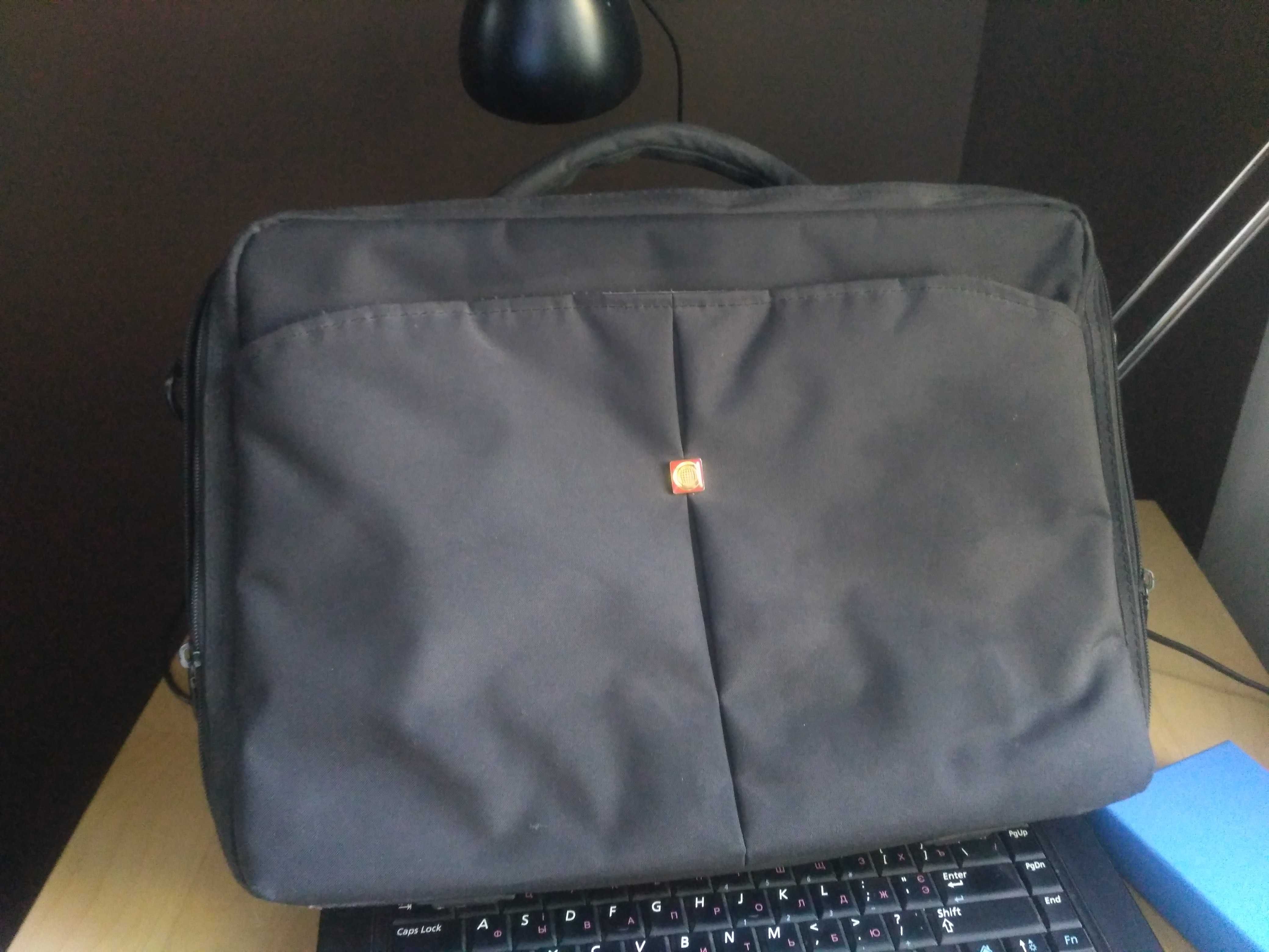 Laptop Samsung R509 + mouse + bag gratis!