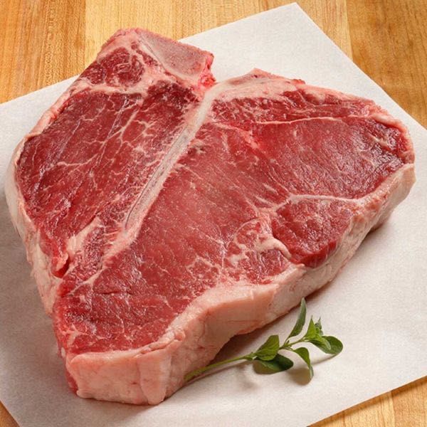 Mieso wolowe świeże Mięso wołowe wołowina byk zdrowy rosół pieczeń