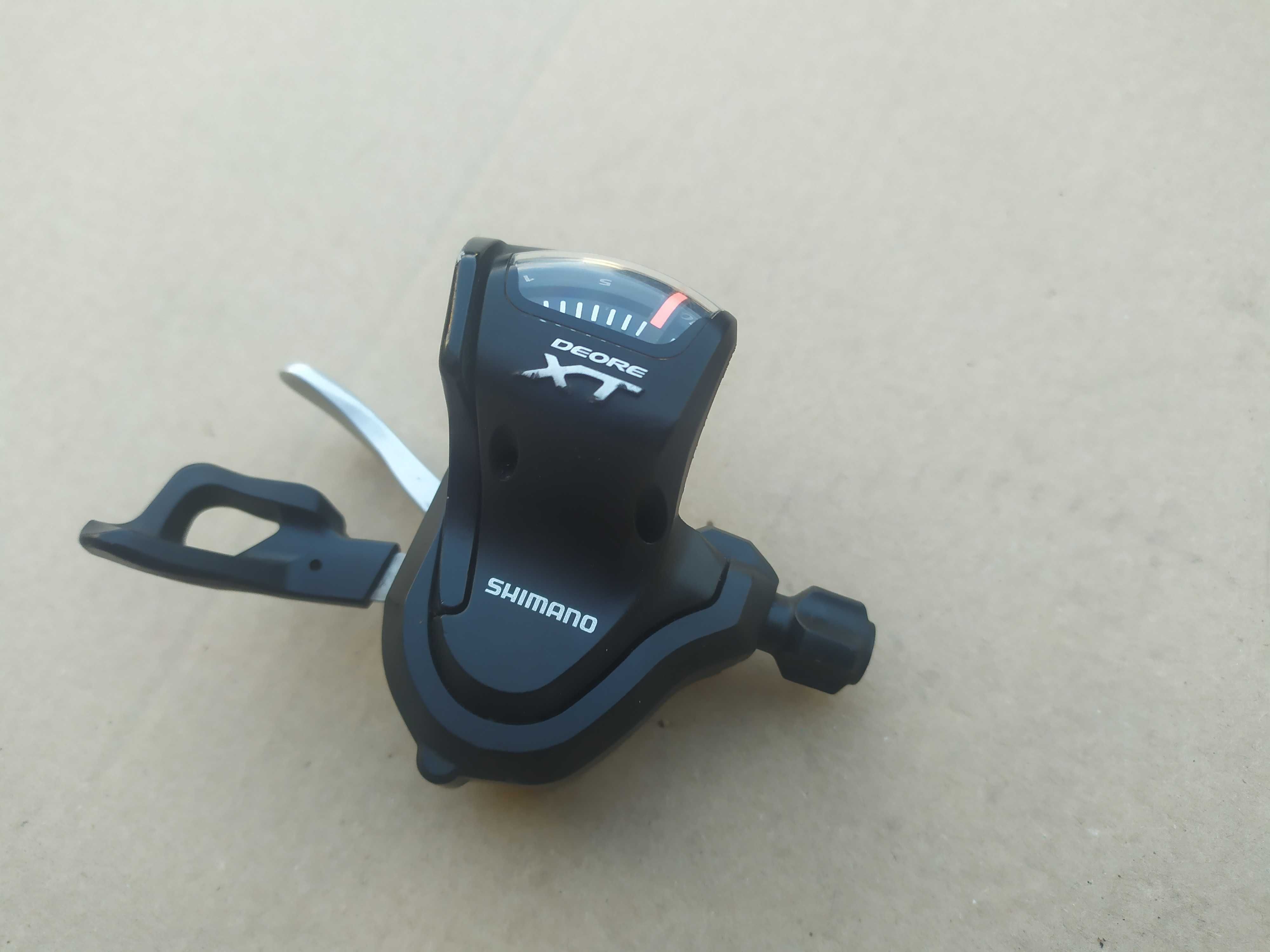 Manetka Tylna Shimano Deore XT SL-T780 10spd