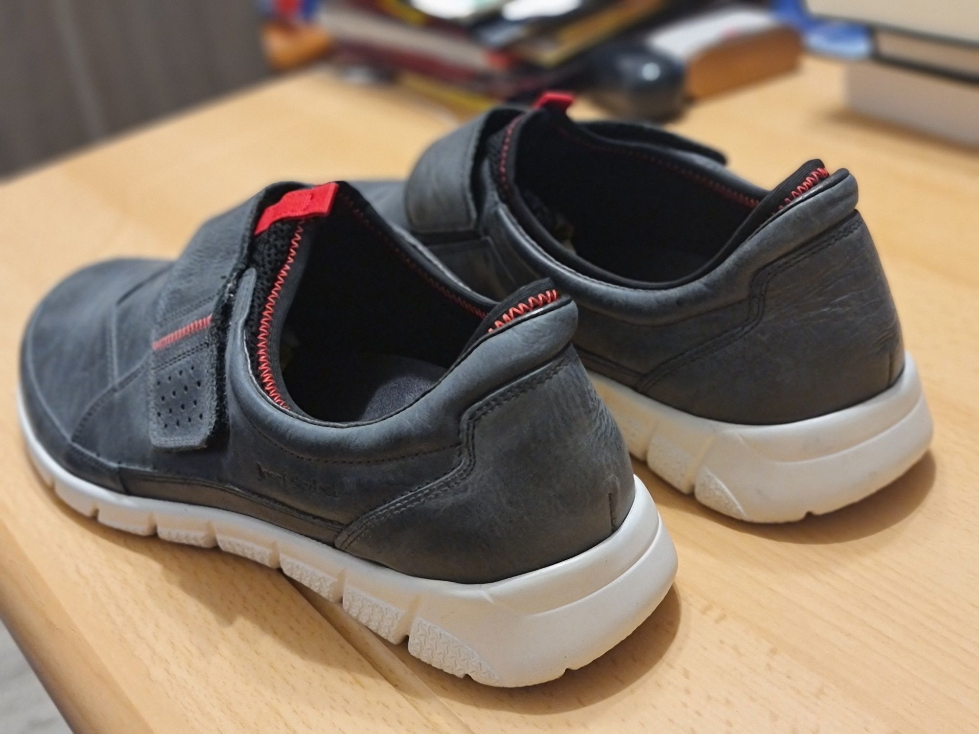 Туфлі чоловічі Josef Seibel 45p.