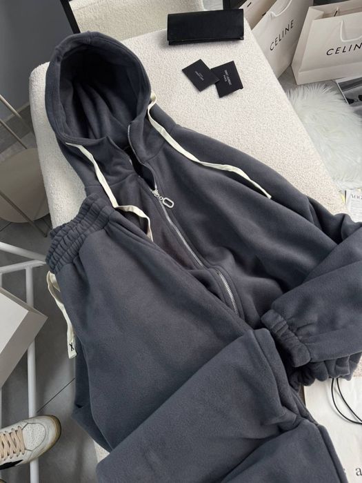 Костюм теплий жіночий