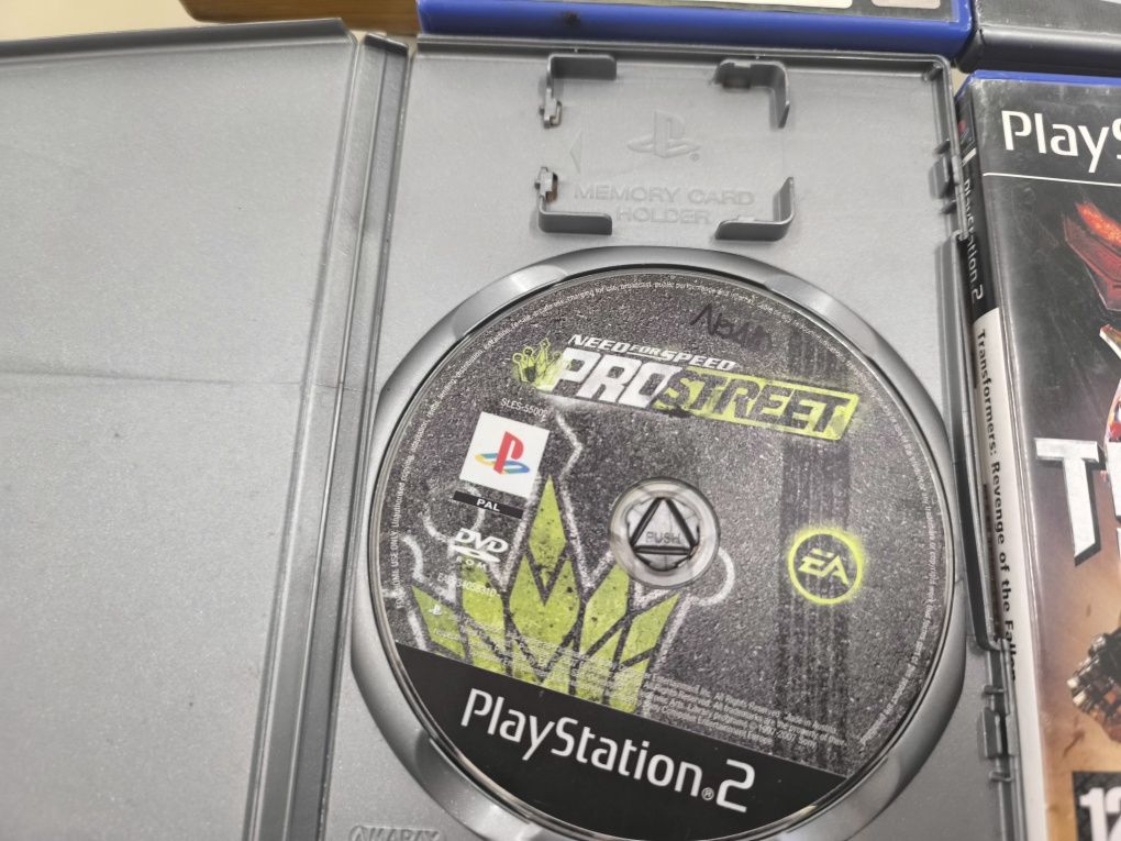 Lote de jogos 15€ PlayStation