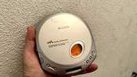 Sony Discman D-E441