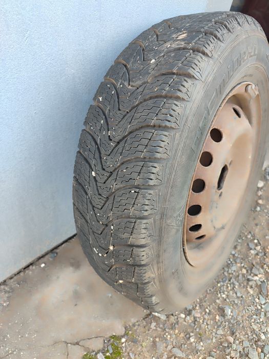 Продам диски комплект