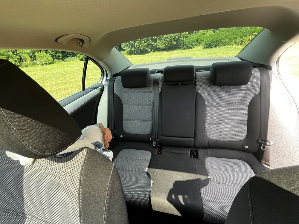 WV Jetta hibrid 1,4