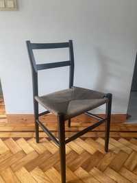 Cadeiras de madeira masiça ( 6-8)