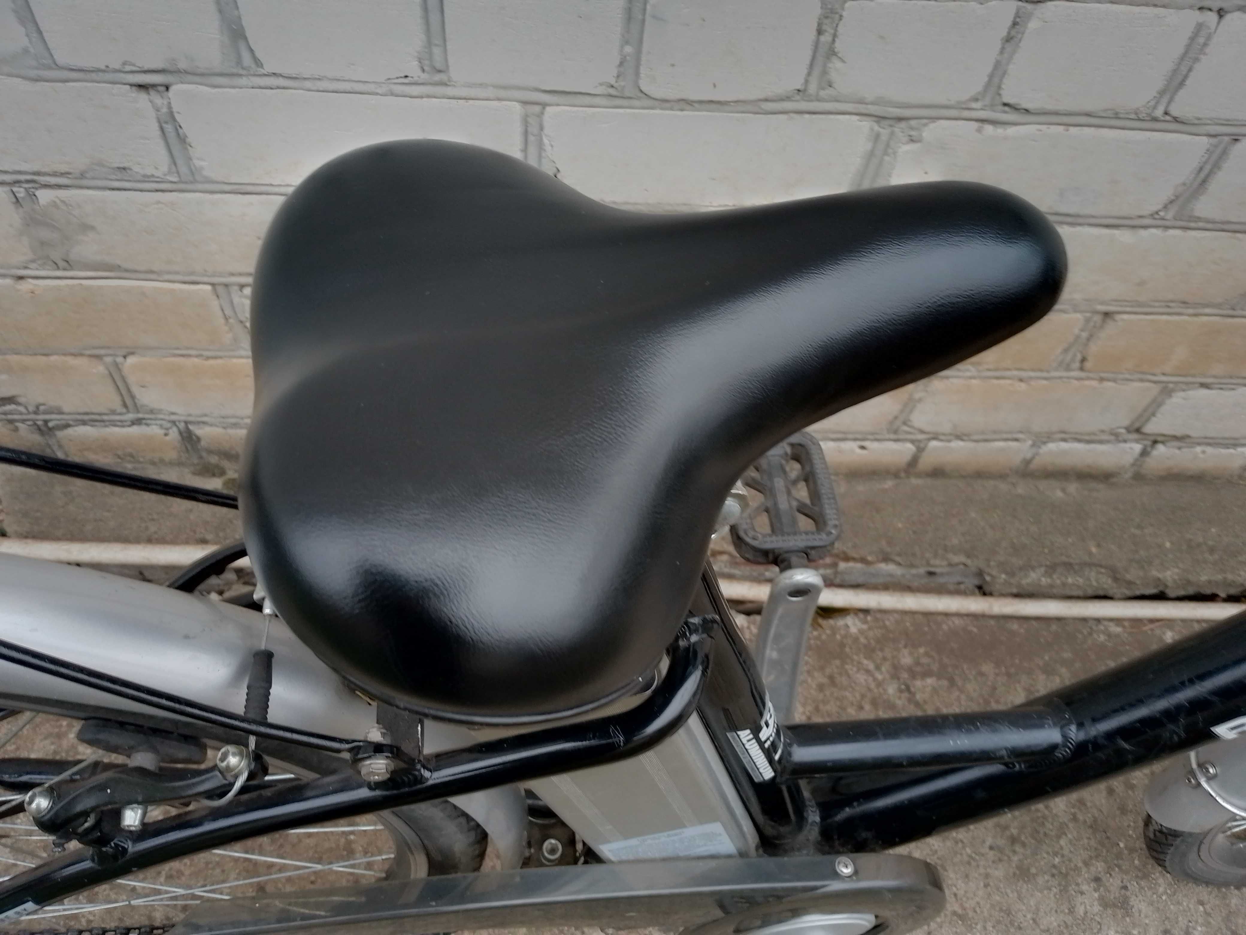 Электровелосипед RUHRWERK E-Bike Damen Citybike [Германия]