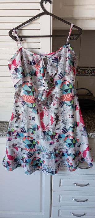 Vestido de mulher M