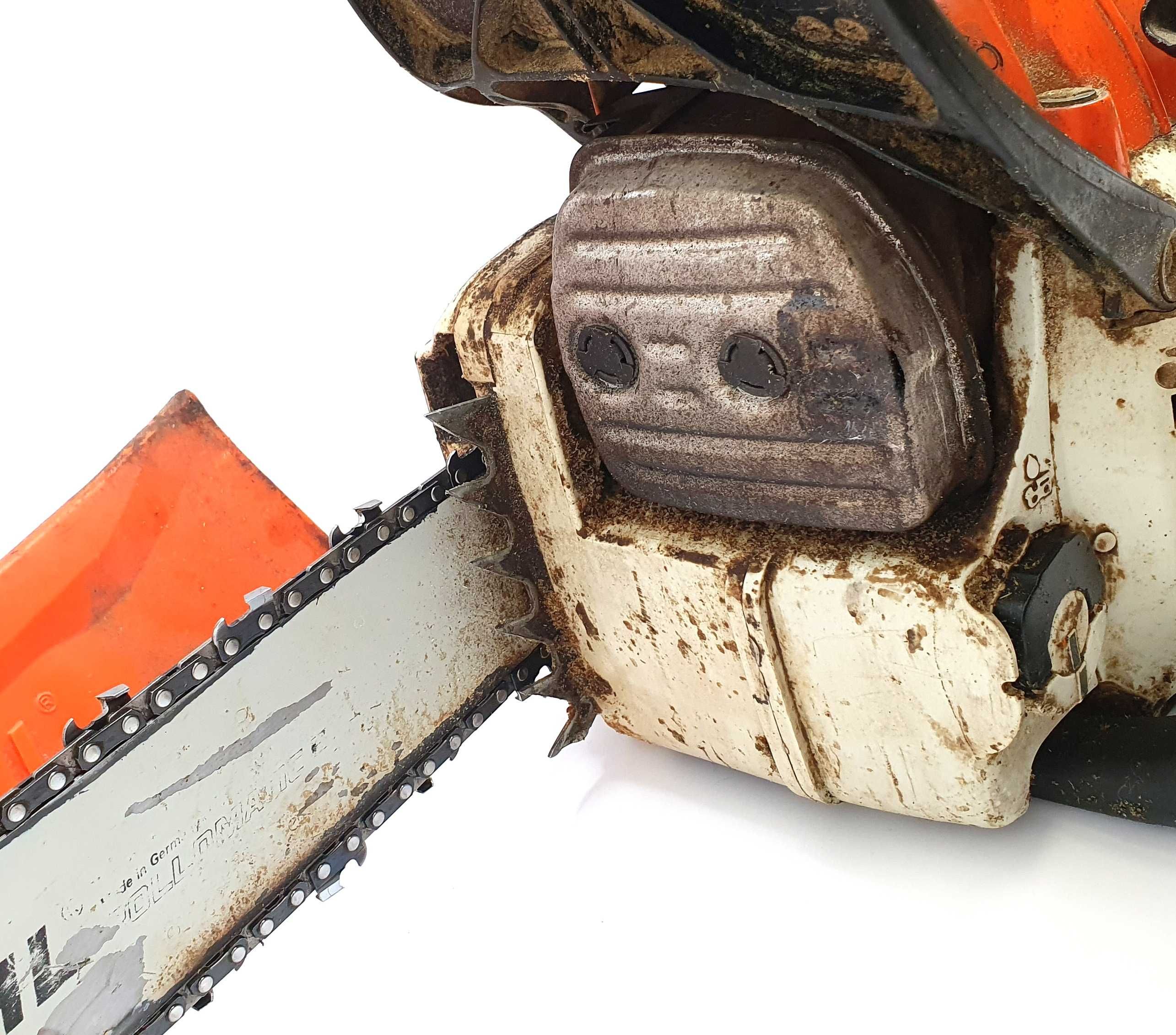 Piła Spalinowa Stihl MS 231 - 2016 Rok