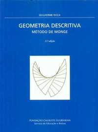 Livro Geometria Descritiva, Método de Monge