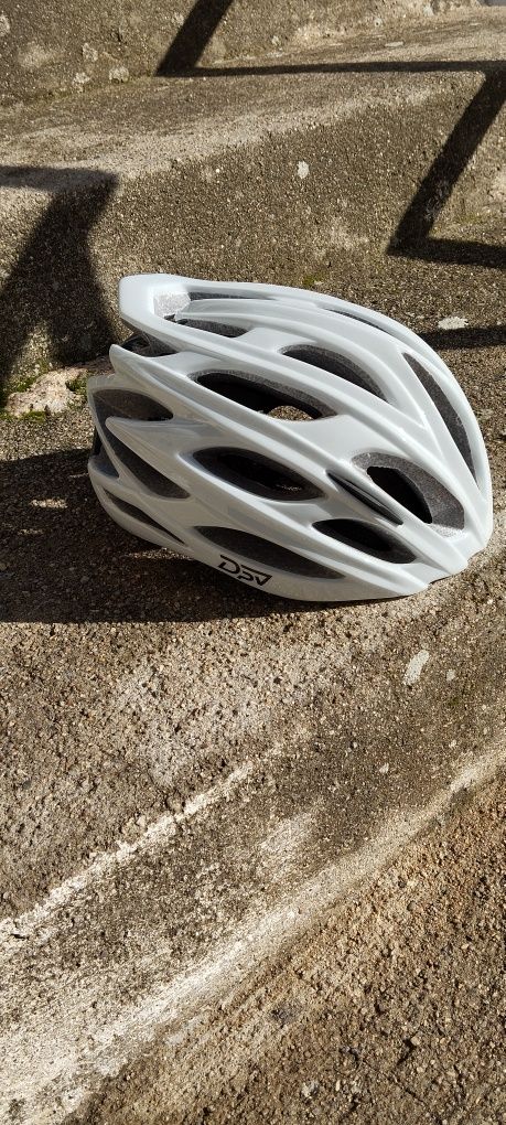 Capacete ciclismo