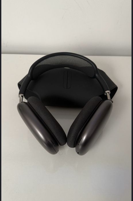 Air Pod max (Meia Noite) NOVOS