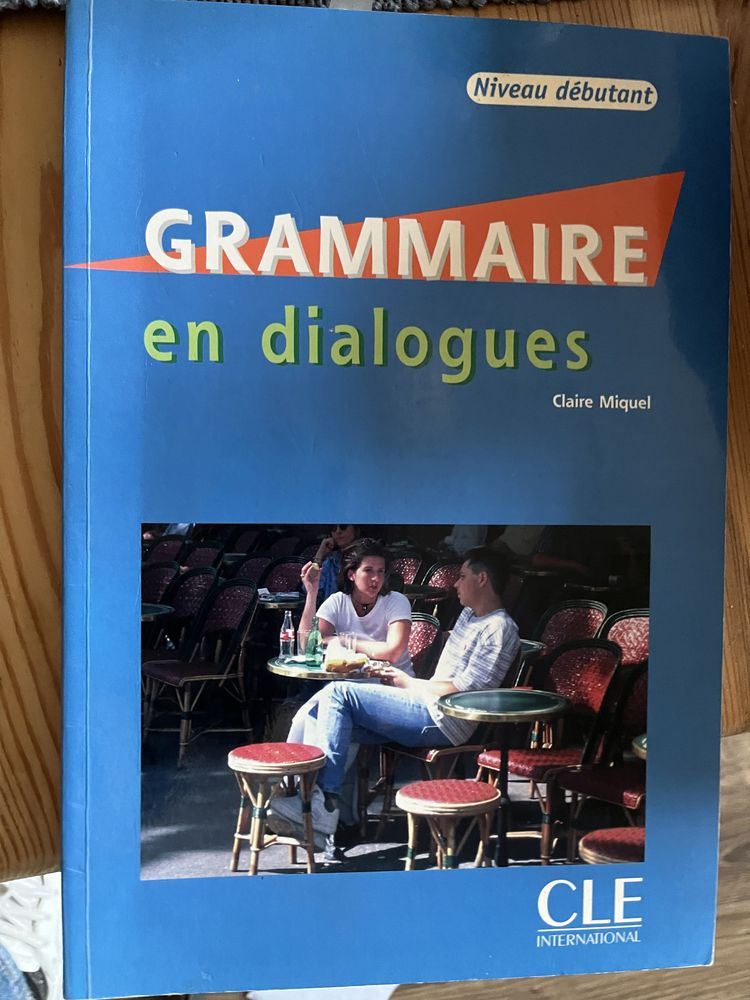 Vocabulaire essentiel du francais A 2 учебник французского