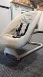 Bujaczek Cybex Lemo Bouncer Beżowy Pale Beige 3w1