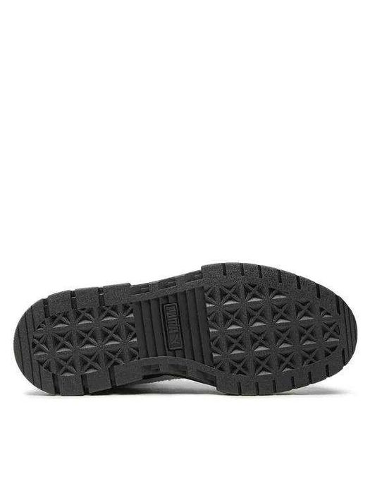 Зимові жіночі черевики Puma Mayze Mid Wns ботинки
