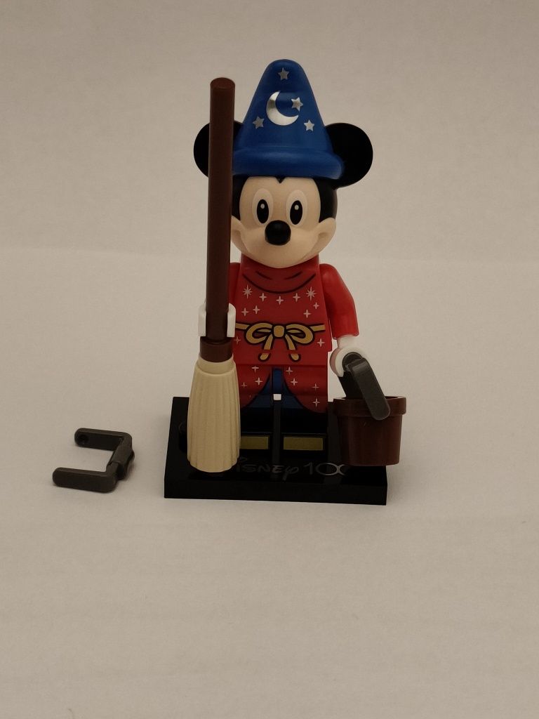 Minifigurka LEGO CMF Disney 100 Mickey