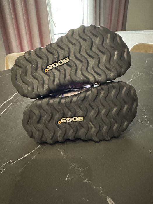 Зимові чоботи BOGS