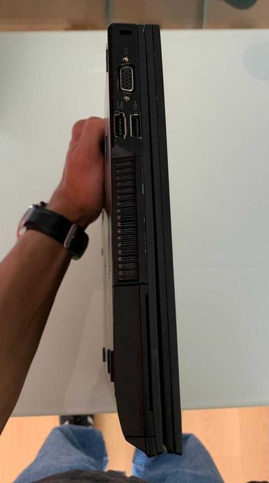 Dell Latitude E6400