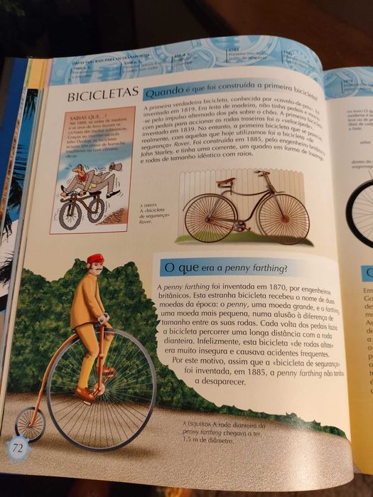 Enciclopédia das invenções