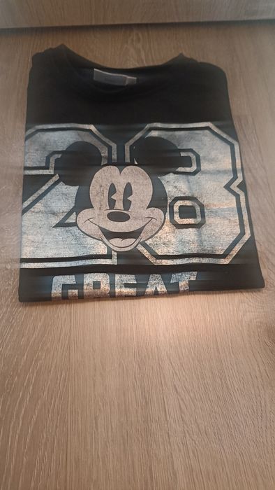 Zestaw, paczka ubrań dla dziewczynki r. 134/146