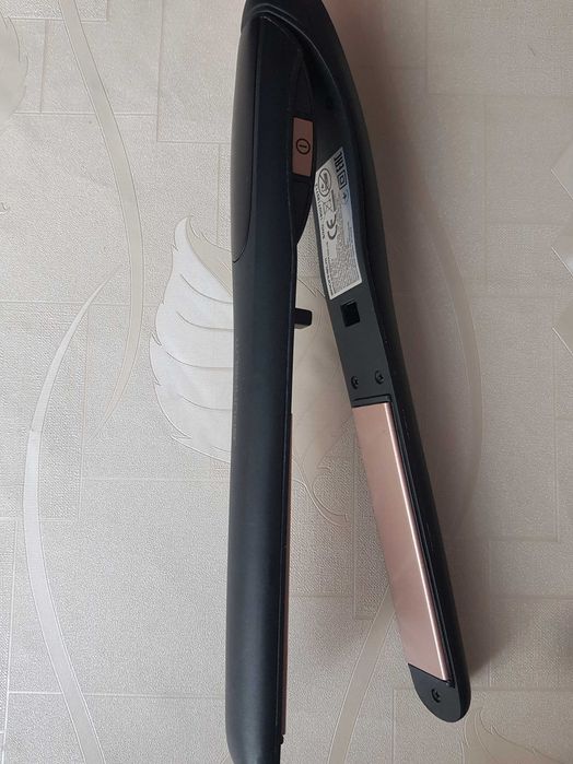 Вирівнювач волосся