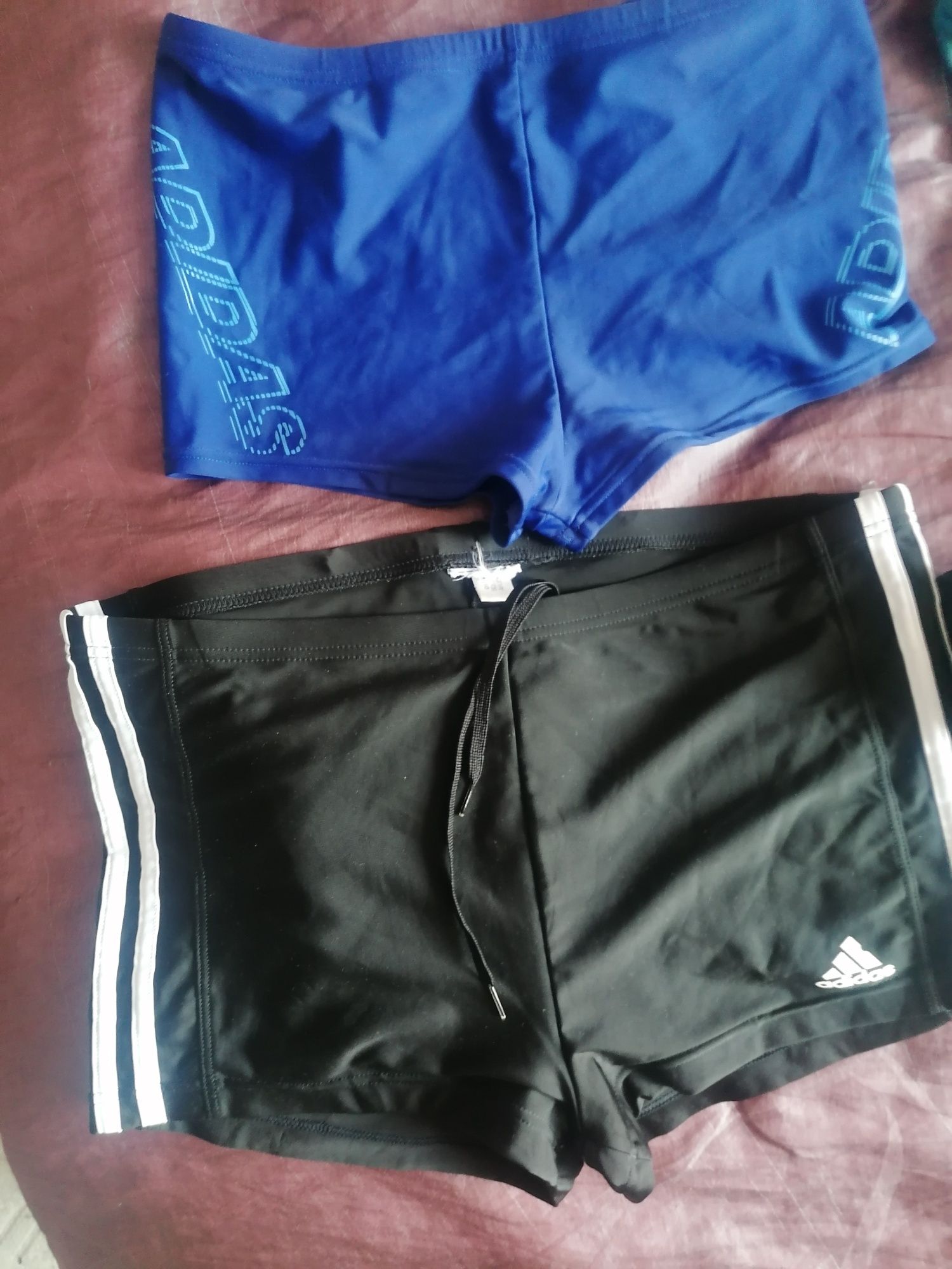 Плавальні шорти, плавки adidas, speedo, розмір L, Л, XL