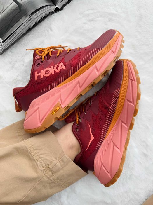 Жіночі Кросівки Hoka Skyline-Float X 36-41 (Оплата при отриманні)