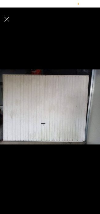 Motor Portão garagem possibilidade de entrega