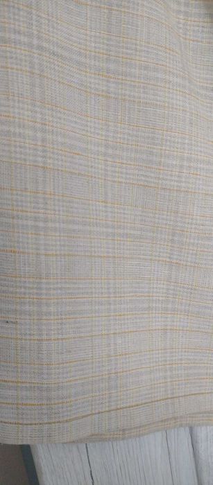 Elegancka letnia garsonka, komplet,  – rozm. ok. 46/48