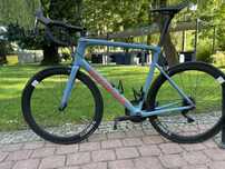 Rower szosowy Specialized Tarmac Comp rozmiar 61