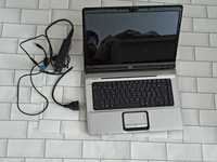 Uszkodzony laptop Hp pavilon dv6000 za 100zł