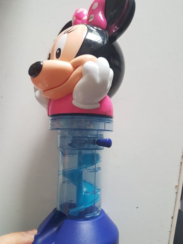 Dispensador da Minnie