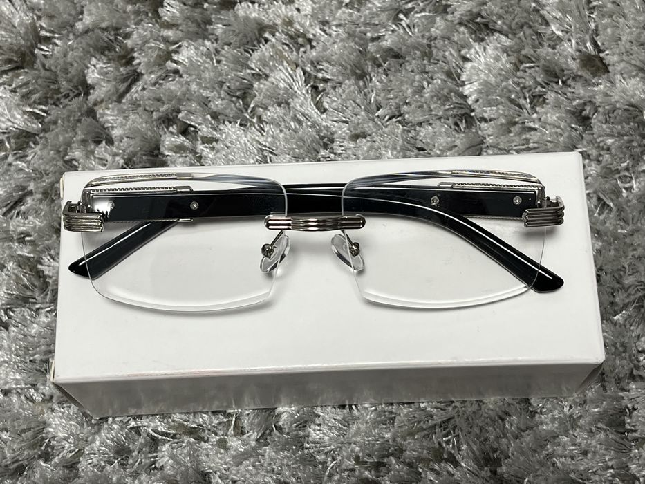 Окуляри аксесуарні