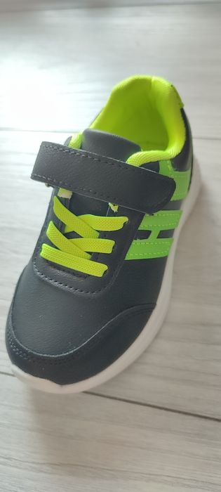 Adidasy rozm 26/27 nowe