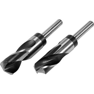 Wiertła do metalu 26 28mm L-150mm HSS 2szt Yato