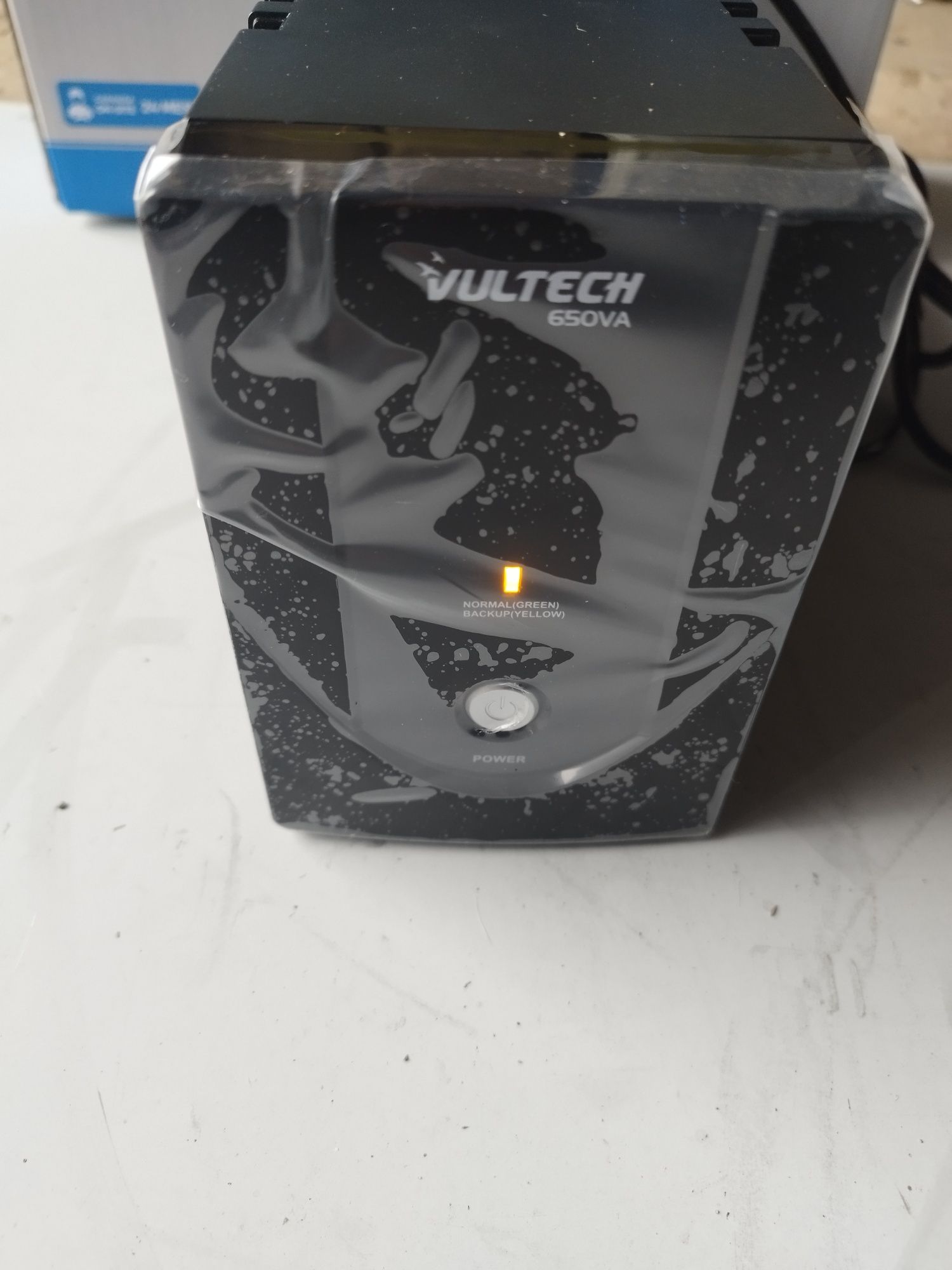 UPS VulTech UPS650VA