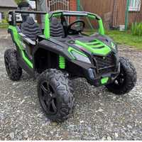 Jeep XXL Buggy STRONG A032 do 100 kg  18km/h