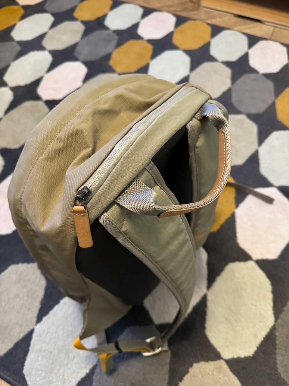 Bellroy Classic Backpack 20l plecak edc