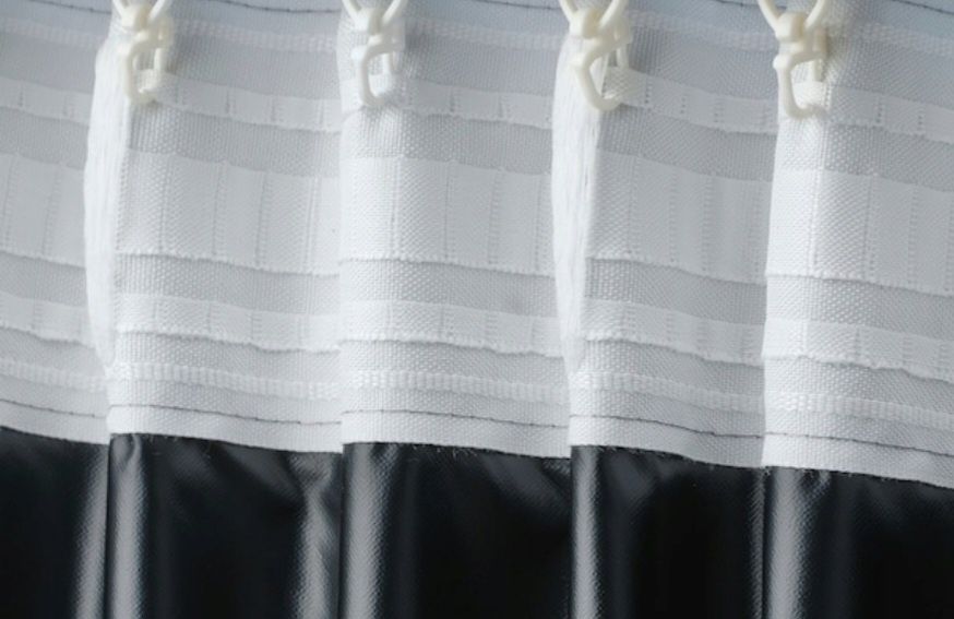 IKEA BENGTA Zasłona zaciemniająca 210x300 cm