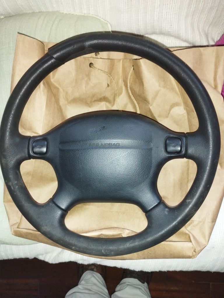 Mazda 323 F  (BA) – Peças baratas (oportunidade)