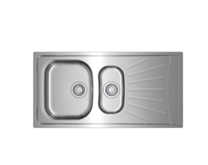 Lava loiça Teka Starbright 60 _ Novo