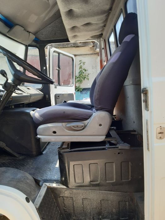 Продам MERCEDES 508D