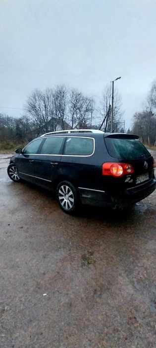 В продажі Volkswagen Passat  B6