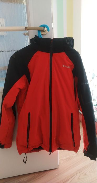 Zimowa kurtka Hi- tec S