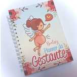 Agenda planner da gravida