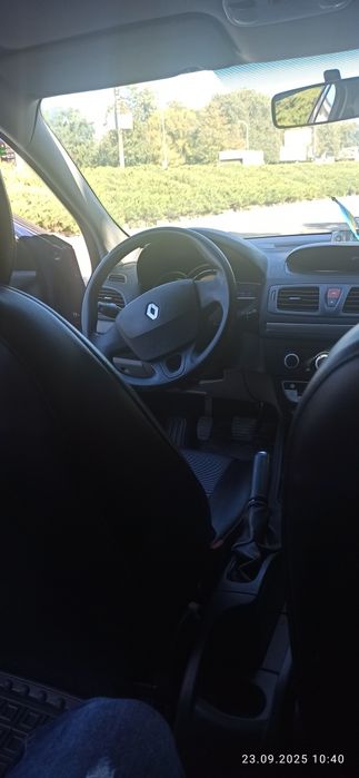 Renault Megan 3 2010 рік