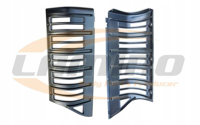 CARRIER MAXIMA 1000 1300 OSŁONA OBUDOWA PRAWA GÓRN