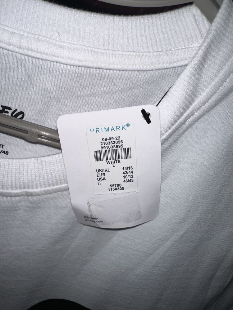 Футболка Primark