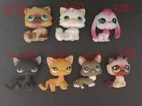 Лпс фігурки,lps figures