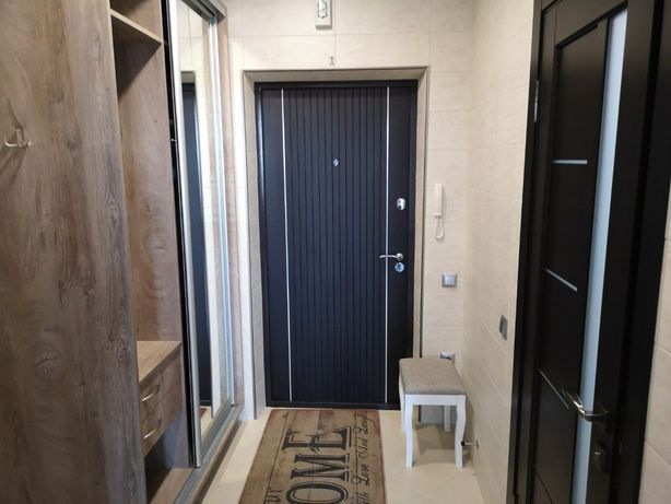 Квартира комфорт